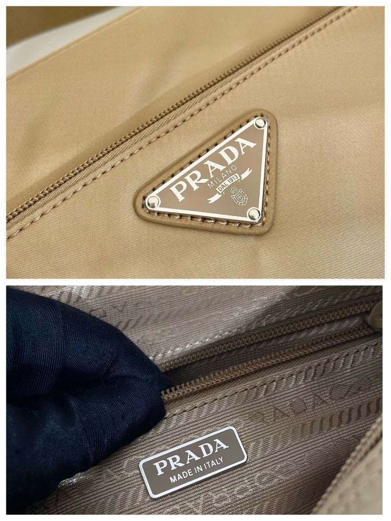 Pra*a satchel bags